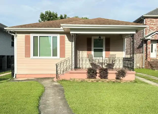 Property at 5223 Saint Roch Ave, New Orleans, LA, 70122, 3 beds, 2 baths, [object Object]
