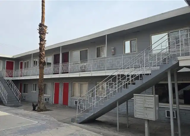 Property at 2105 Sunrise Ave #12, Las Vegas, NV, 89101, 1 bed, 1 bath, [object Object]
