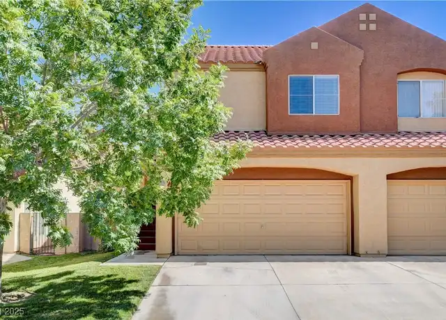 Property at 1661 Cloister Ave, Henderson, NV, 89014, 2 beds, 2.5 baths, [object Object]