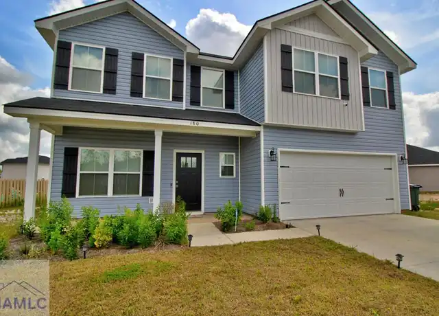 Property at 180 McClelland Loop NE, Ludowici, GA, 31316, 4 beds, 2.5 baths, [object Object]