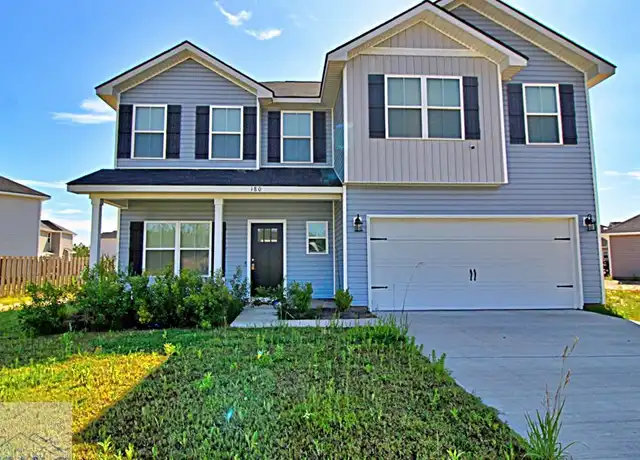 Property at 180 McClelland Loop NE, Ludowici, GA, 31316, 4 beds, 2.5 baths, [object Object]