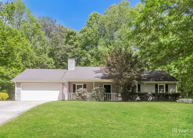 Property at 360 Christian Woods Dr, Conyers, GA, 30013, 3 beds, 2 baths, [object Object]