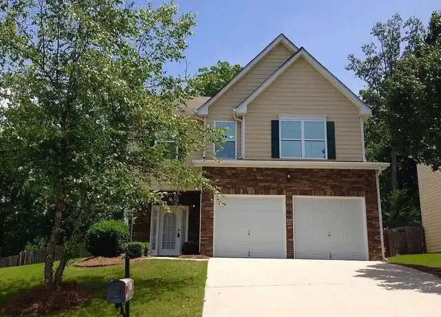 Property at 1270 Red Cedar Trl, Suwanee, GA, 30024, 5 beds, 3.5 baths, [object Object]