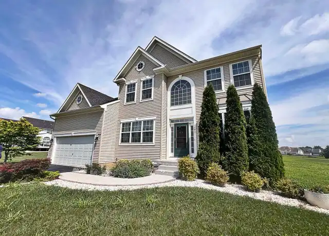 Property at 1147 Cardigan Rd, Middletown, DE, 19709, 5 beds, 4.5 baths, [object Object]