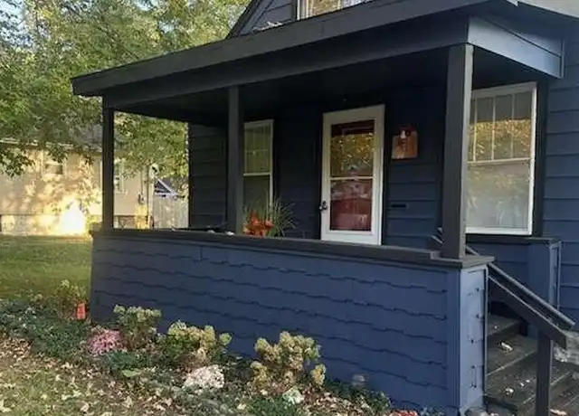 Property at 1218 Parkview St, Lansing, MI, 48912, 2 beds, 1 bath, [object Object]