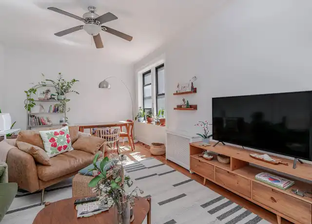 Property at 2808 35th St, Astoria, NY, 11103, 2 beds, 1 bath, [object Object]