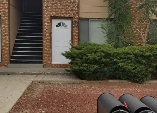 Property at 462 Topaz Dr Unit 4, Clifton, CO, 81520, 2 beds, 1 bath, [object Object]