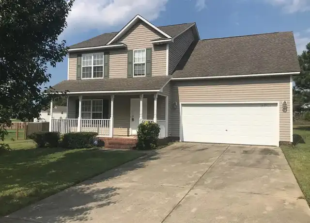 Property at 276 Peachtree Ln, Sanford, NC, 27332, 3 beds, 2.5 baths, [object Object]