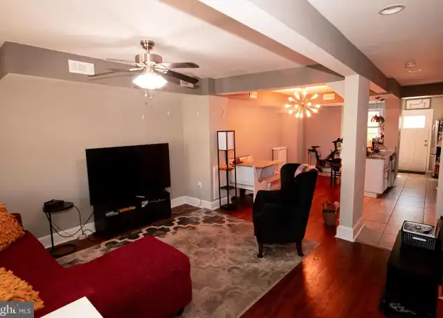 Property at 4613 5th St NW, Washington, DC, 20011, 3 beds, 2.5 baths, [object Object]