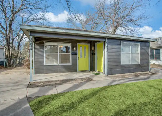 Property at 3234 Merida Ave, Fort Worth, TX, 76109, 1 bed, 1 bath, [object Object]