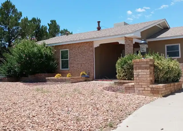 Property at 701 Western Hills Dr SE, Rio Rancho, NM, 87124, 3 beds, 2 baths, [object Object]