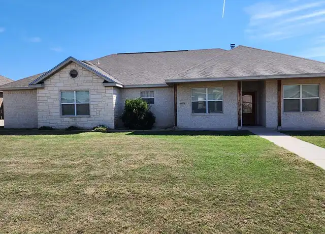 Property at 6014 Rita Blanca St, San Angelo, TX, 76904, 3 beds, 2 baths, [object Object]