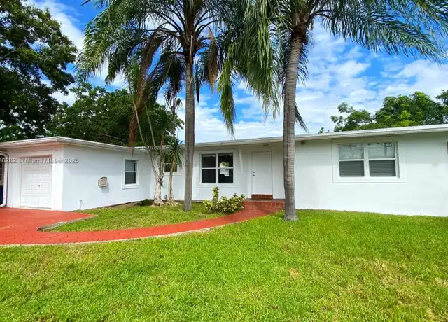 Property at 622 SW 6th St, Hallandale Beach, FL, 33009, 4 beds, 2 baths, [object Object]