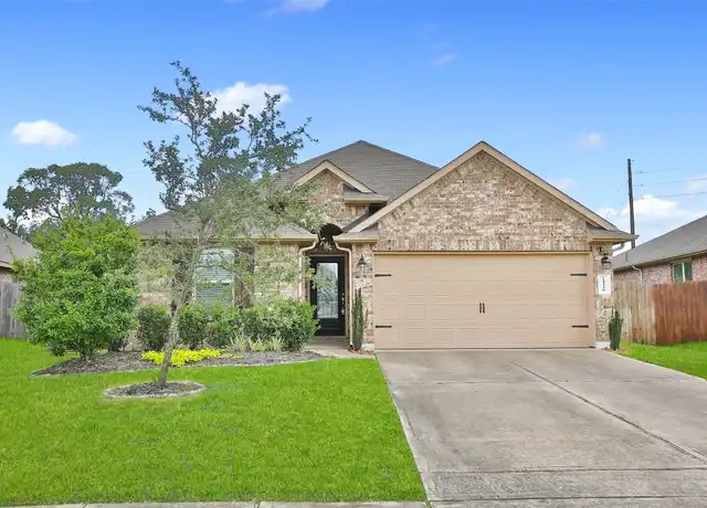 Property at 24326 S Newcastle Bay Trl, Spring, TX, 77389, 4 beds, 2 baths, [object Object]