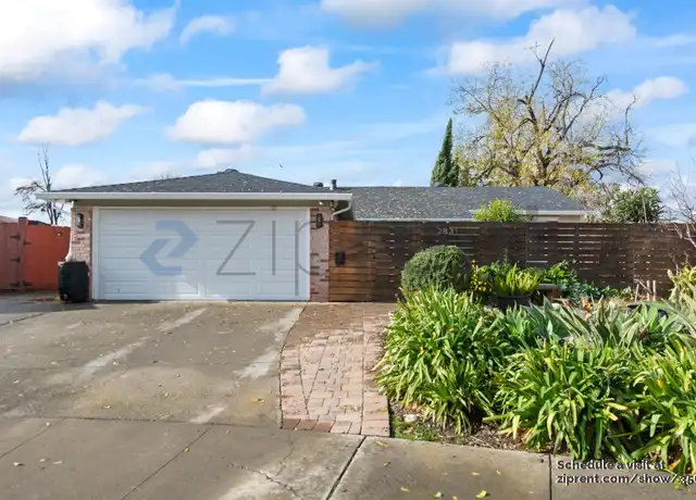 Property at 2831 Petunia Ct, Union City, CA, 94587, 3 beds, 2 baths, [object Object]