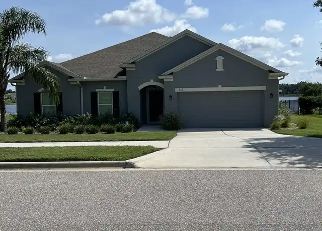Property at 513 Natural Bridge Ct, Apopka, FL, 32703, 3 beds, 2 baths, [object Object]