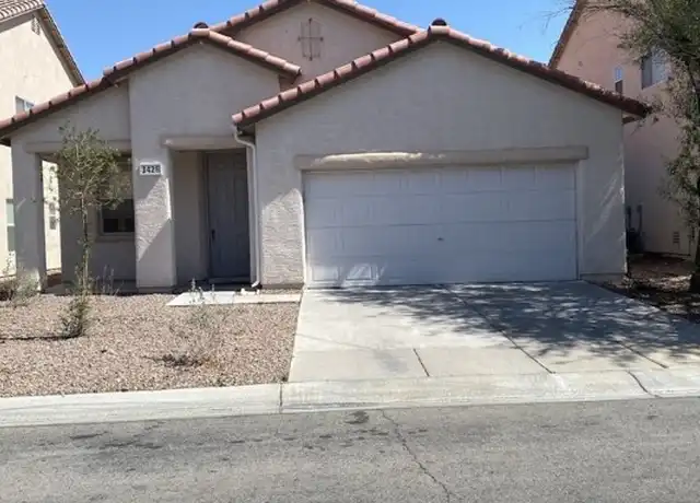 Property at 3426 Famiglia Dr Unit 3426, Las Vegas, NV, 89141, 3 beds, 2 baths, [object Object]