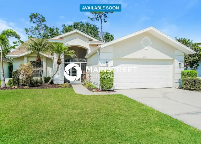 Property at 17890 Bermuda Dunes Dr, Fort Myers, FL, 33967, 3 beds, 2 baths, [object Object]
