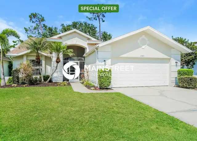 Property at 17890 Bermuda Dunes Dr, Fort Myers, FL, 33967, 3 beds, 2 baths, [object Object]