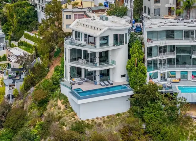 Property at 1609 Viewmont Dr, Los Angeles, CA, 90069, 3 beds, 3.5 baths, [object Object]