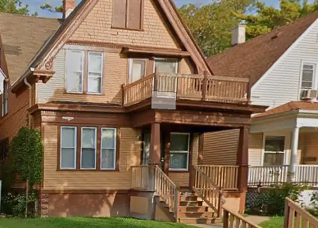 Property at 3286 N 15th St, Milwaukee, WI, 53206, 2 beds, 1 bath, [object Object]