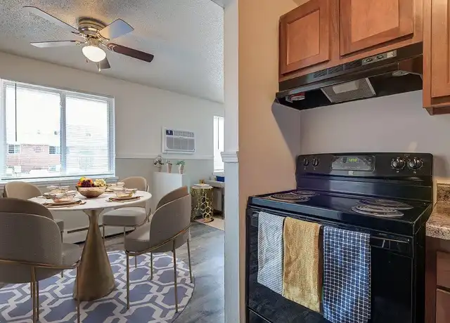 Property at Dixon Manor Apartment Homes - 2362 Culver Rd, Irondequoit, NY, 14609, 2 beds, 1 bath, [object Object]