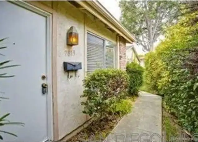 Property at 7819 Camino Glorita, San Diego, CA, 92122, 3 beds, 2 baths, [object Object]