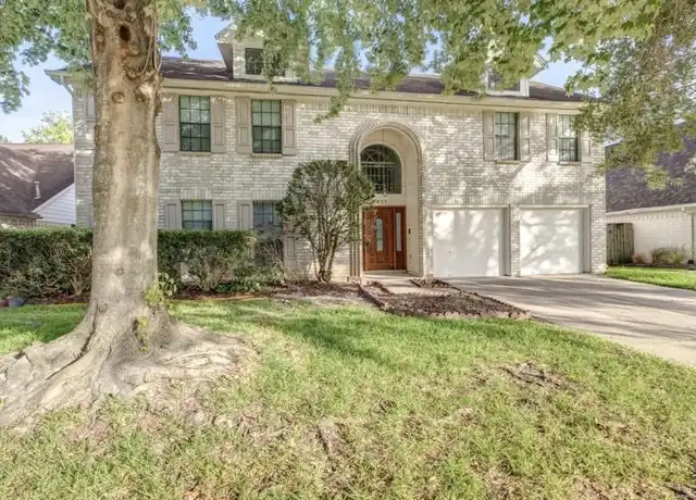 Property at 3411 Stillwater Ln, Sugar Land, TX, 77479, 3 beds, 2.5 baths, [object Object]