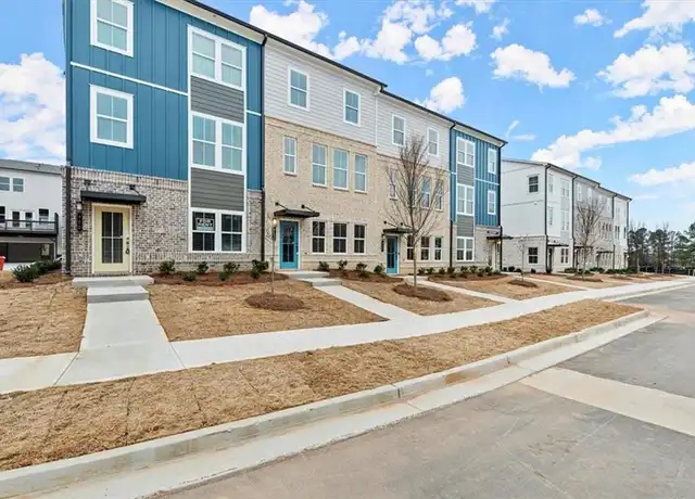 Property at 708 Payton Ln, Acworth, GA, 30102, 3 beds, 2.5 baths, [object Object]