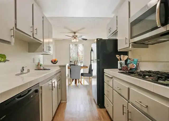 Property at Rose Apartments - 10853 Rose Ave, Los Angeles, CA, 90034, 2 beds, 1-2 bath, [object Object]