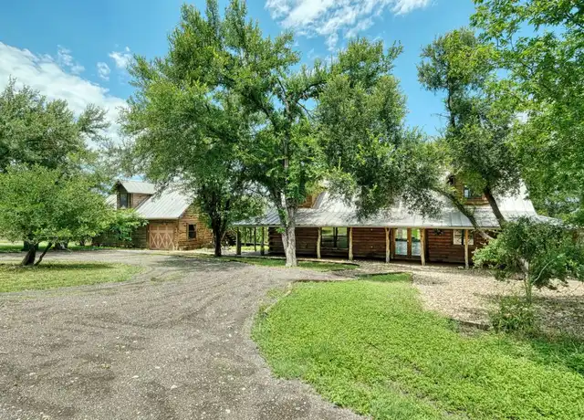 Property at 1111 Berry Ln, Georgetown, TX, 78626, 5 beds, 5 baths, [object Object]