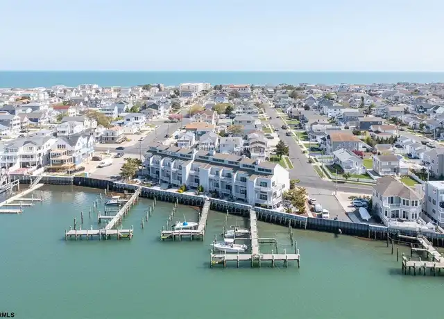Property at 715 Bayshore Ave #2, Brigantine, NJ, 08203, 4 beds, 2.5 baths, [object Object]