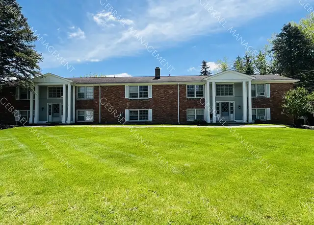Property at 1630 N Pontiac Trl, Walled Lake, MI, 48390, 1 bed, 1 bath, [object Object]