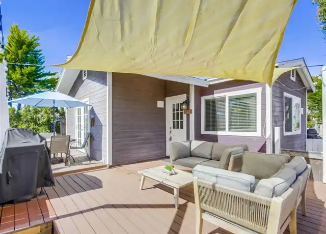 Property at 3380 Mission Blvd Unit 726 (Cozy Kingston 1), San Diego, CA, 92109, 2 beds, 1 bath, [object Object]