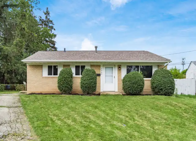 Property at 5068 Tremaine Ct, Columbus, OH, 43232, 3 beds, 1 bath, [object Object]