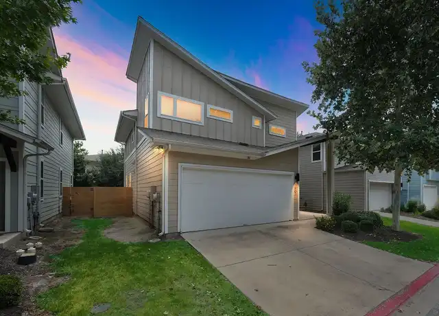 Property at 7403 Brynner St #59, Austin, TX, 78745, 3 beds, 2.5 baths, [object Object]