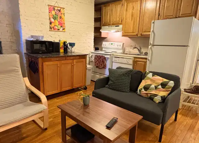 Property at 76 Tyler St Unit B, Boston, MA, 02111, 1 bed, 1 bath, [object Object]
