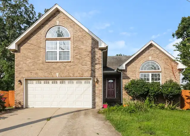 Property at 416 Birchclay Pt S, Antioch, TN, 37013, 3 beds, 2 baths, [object Object]