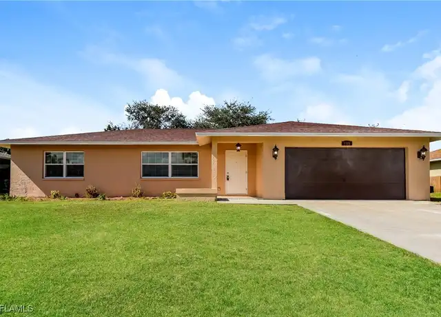 Property at 1326 SW 10th Pl, Cape Coral, FL, 33991, 3 beds, 2 baths, [object Object]