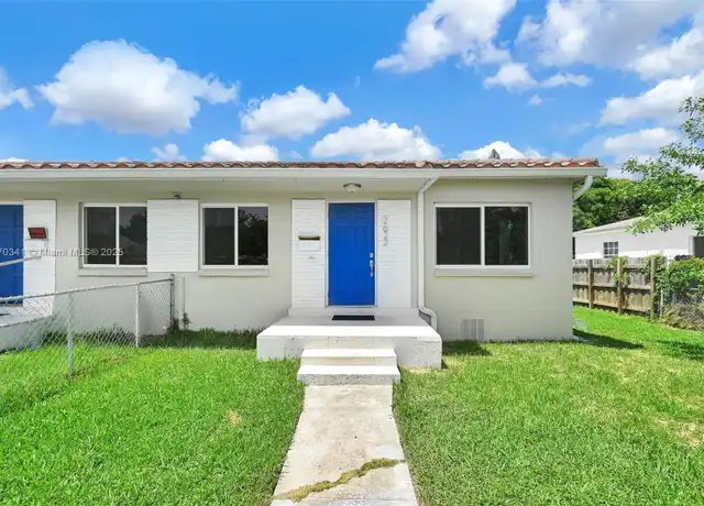 Property at 2622 SW 36th Ave, Miami, FL, 33133, 2 beds, 1 bath, [object Object]