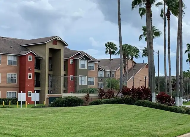 Property at 2206 Antigua Pl #1025, Kissimmee, FL, 34741, 2 beds, 2 baths, [object Object]