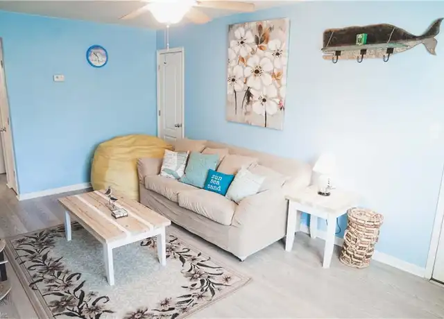 Property at 905 Leisure Sq #101, Virginia Beach, VA, 23451, 2 beds, 1 bath, [object Object]