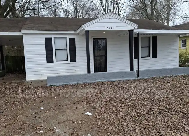 Property at 2135 Clifton Ave, Memphis, TN, 38127, 3 beds, 1 bath, [object Object]