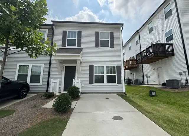 Property at 14204 Whistling Teal Dr, Charlotte, NC, 28262, 3 beds, 2.5 baths, [object Object]