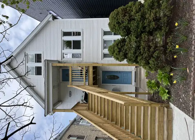 Property at 2310 W Winnemac Ave Unit 1, Chicago, IL, 60625, 2 beds, 1 bath, [object Object]
