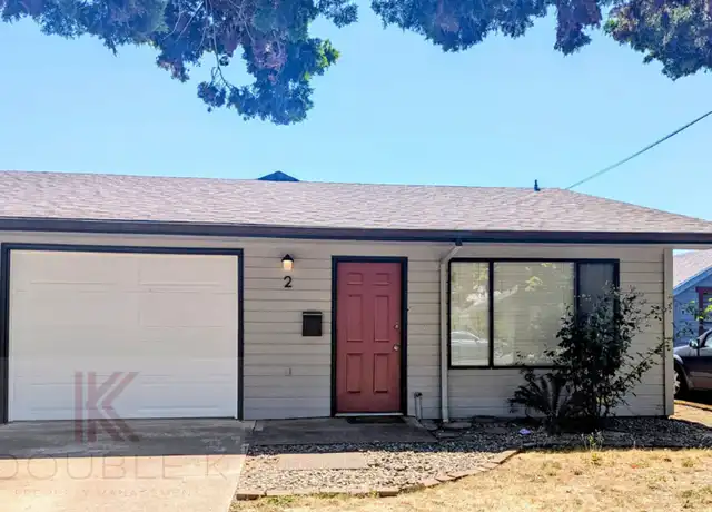 Property at 237 SE Clay St #2, Dallas, OR, 97338, 2 beds, 1 bath, [object Object]