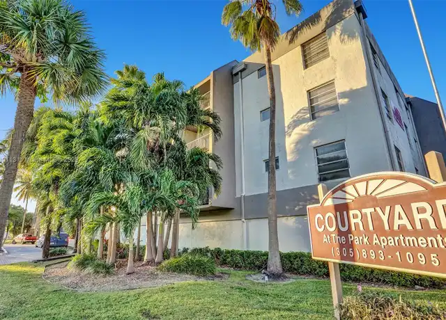 Property at 1595 NE 135th St Unit 342, North Miami, FL, 33161, 2 beds, 2 baths, [object Object]