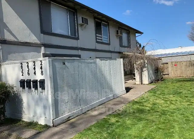 Property at 248 W Clark St, Medford, OR, 97501, 1 bed, 1 bath, [object Object]