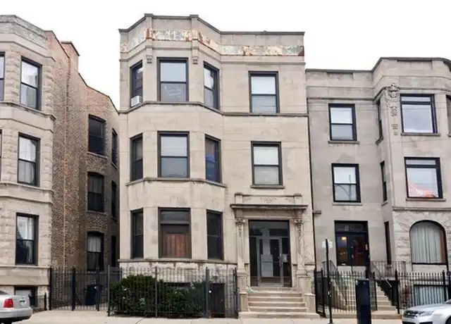 Property at 2919 N Halsted St Unit 1, Chicago, IL, 60657, 2 beds, 1 bath, [object Object]
