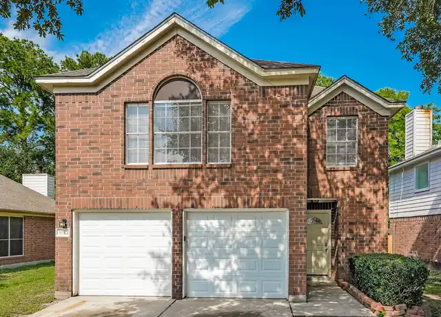 Property at 8710 High Mountain Dr, Houston, TX, 77088, 3 beds, 2 baths, [object Object]